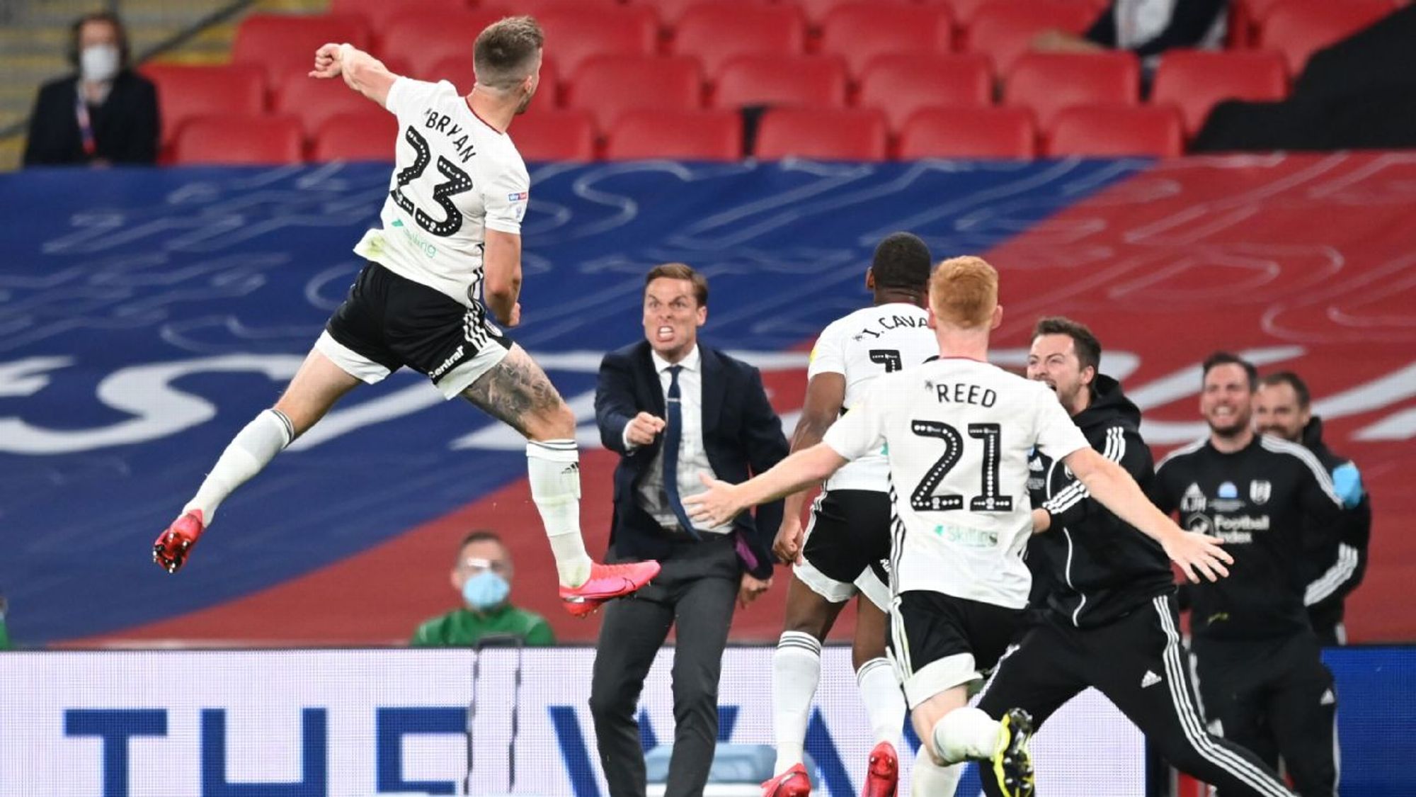 貫徹的戰術 貫徹的戰術